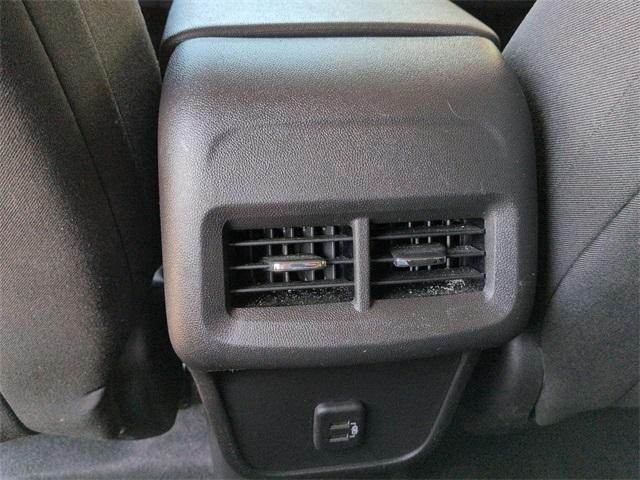 used 2024 Chevrolet Equinox car, priced at $21,291
