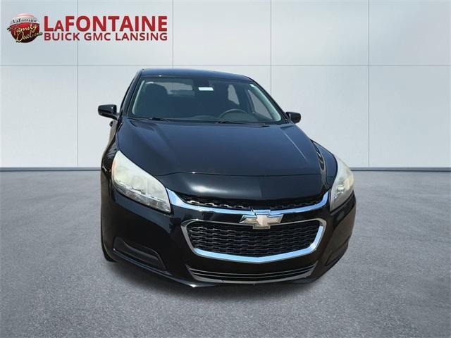 used 2014 Chevrolet Malibu car, priced at $4,995