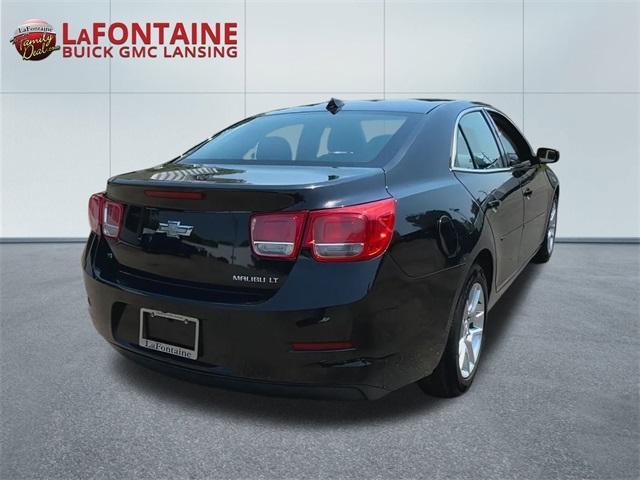 used 2014 Chevrolet Malibu car, priced at $4,995