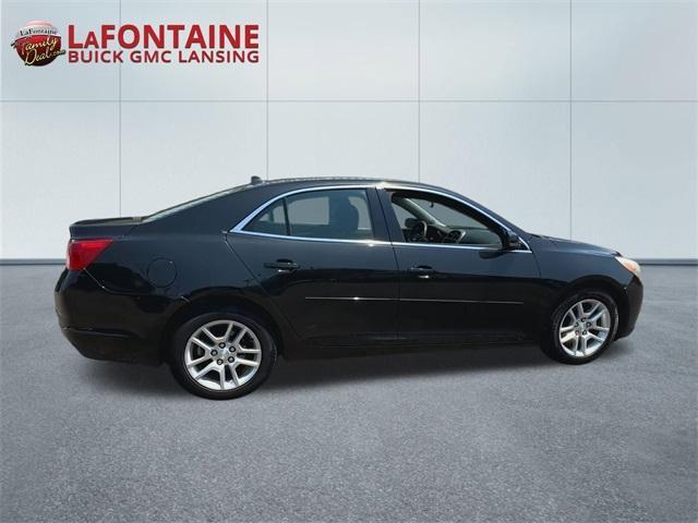 used 2014 Chevrolet Malibu car, priced at $4,995