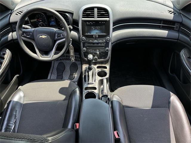 used 2014 Chevrolet Malibu car, priced at $4,995