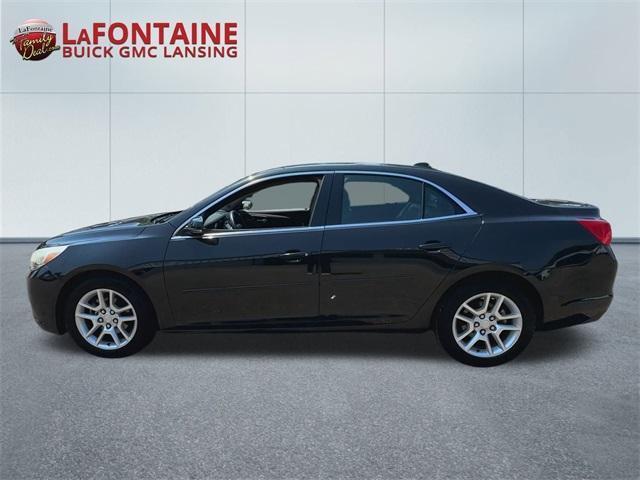 used 2014 Chevrolet Malibu car, priced at $4,995