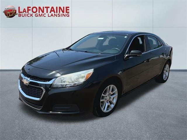 used 2014 Chevrolet Malibu car, priced at $4,995
