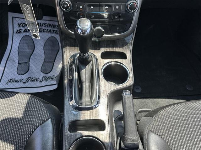 used 2014 Chevrolet Malibu car, priced at $4,995