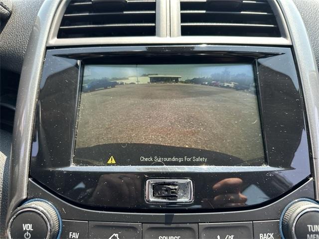 used 2014 Chevrolet Malibu car, priced at $4,995