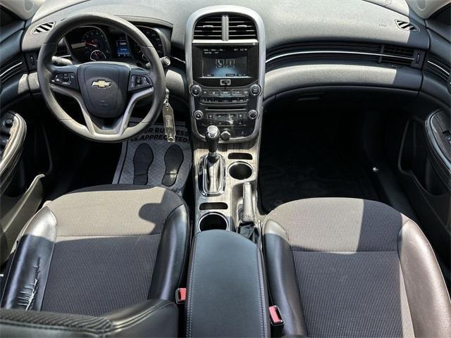 used 2014 Chevrolet Malibu car, priced at $4,995