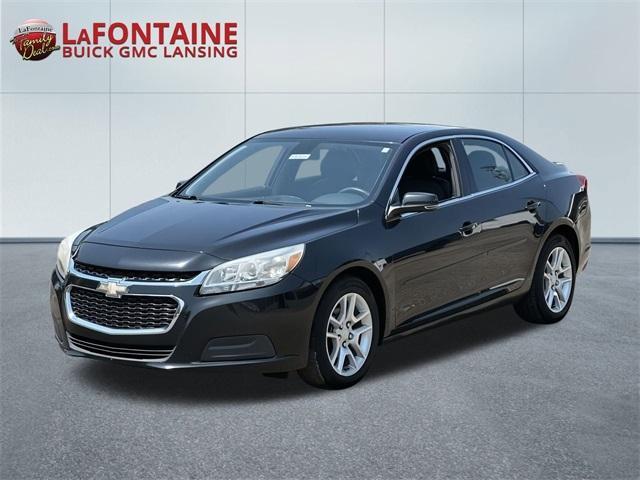 used 2014 Chevrolet Malibu car, priced at $4,995
