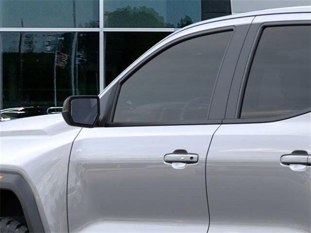 new 2025 GMC Canyon car, priced at $41,589