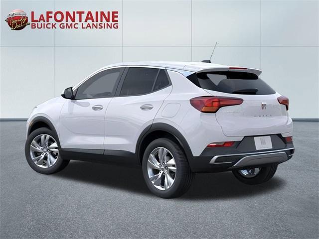 new 2026 Buick Encore GX car, priced at $23,199