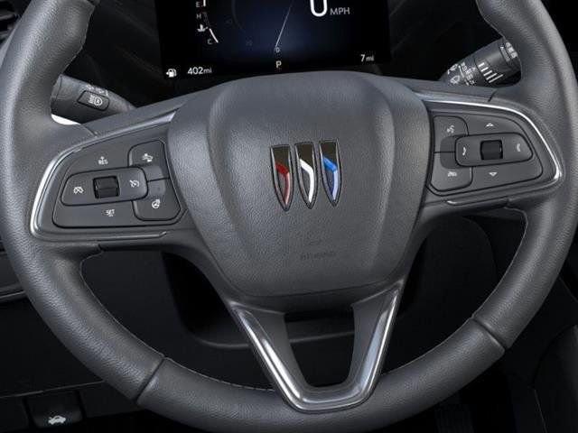 new 2026 Buick Encore GX car, priced at $23,199