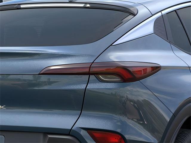 new 2026 Buick Envista car, priced at $23,952