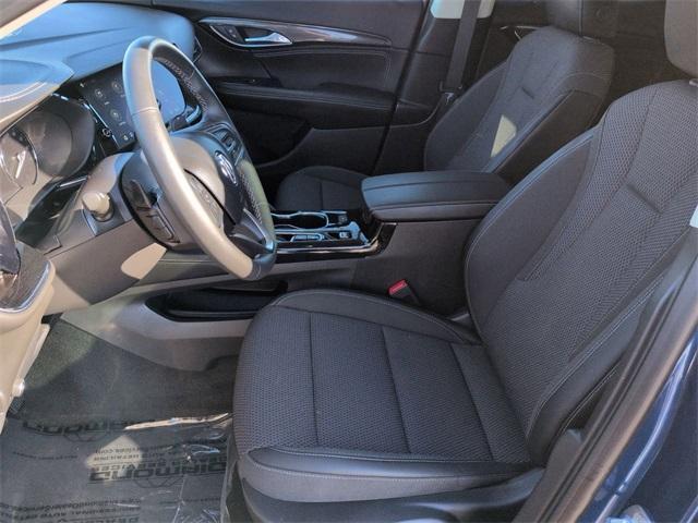 used 2023 Buick Envision car, priced at $28,932