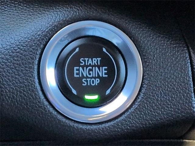 used 2023 Buick Envision car, priced at $28,932