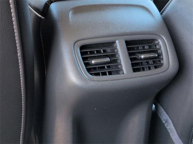 used 2023 Buick Envision car, priced at $28,932