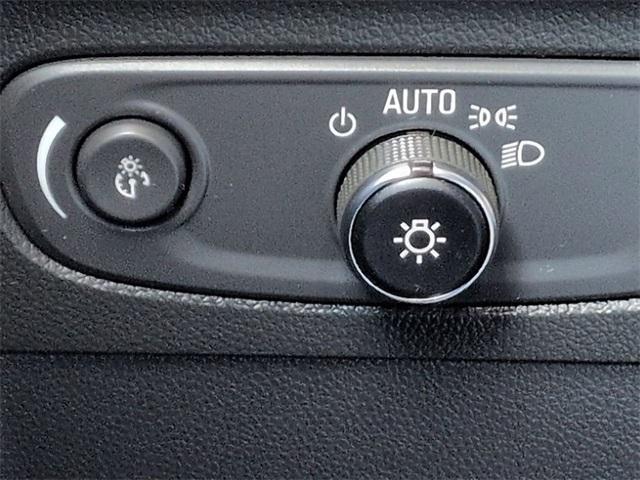 used 2023 Buick Envision car, priced at $28,932