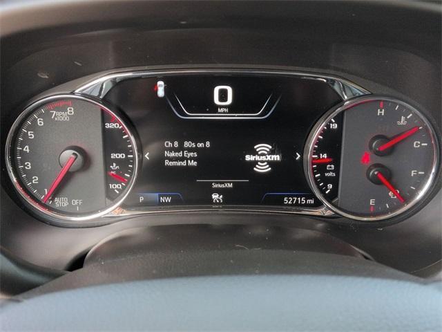 used 2023 GMC Acadia car, priced at $32,599