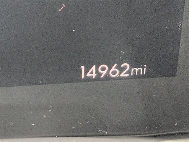 used 2024 Buick Encore GX car, priced at $25,814