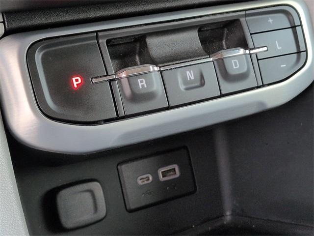 used 2021 GMC Acadia car, priced at $26,507