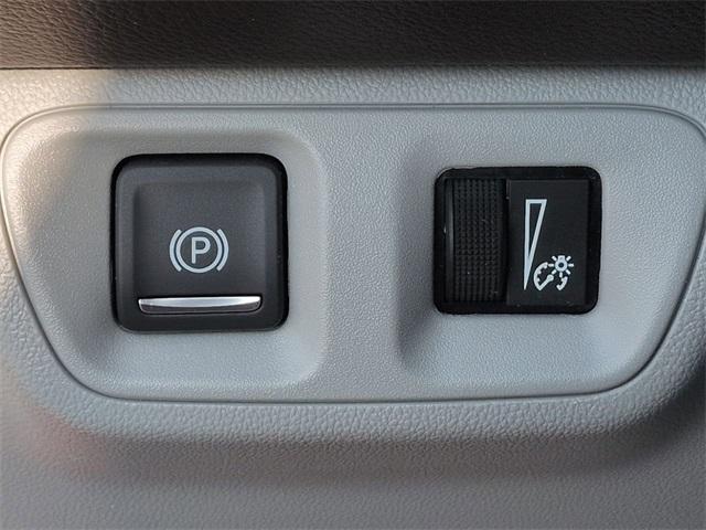 used 2021 GMC Acadia car, priced at $26,507