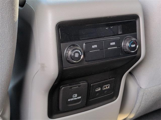 used 2021 GMC Acadia car, priced at $26,507