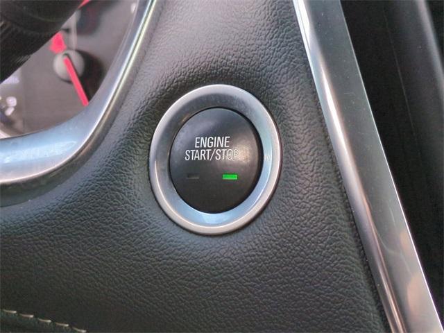 used 2023 Chevrolet Traverse car, priced at $37,998