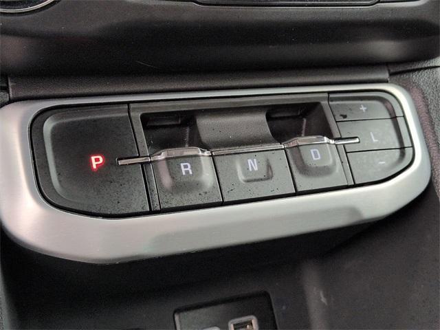 used 2023 GMC Acadia car, priced at $27,389