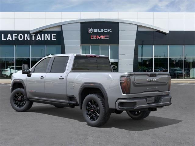 new 2026 GMC Sierra 2500 car, priced at $72,396