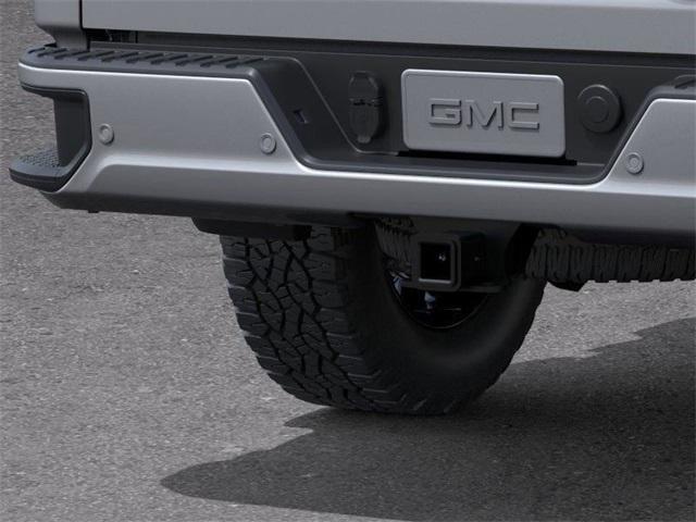 new 2026 GMC Sierra 2500 car, priced at $72,396