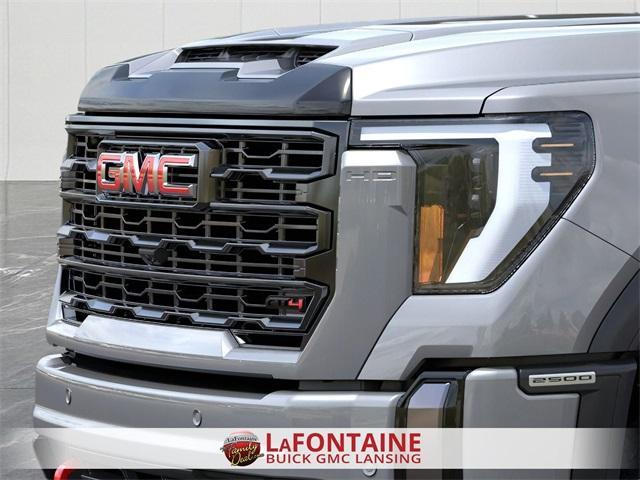 new 2026 GMC Sierra 2500 car, priced at $72,396