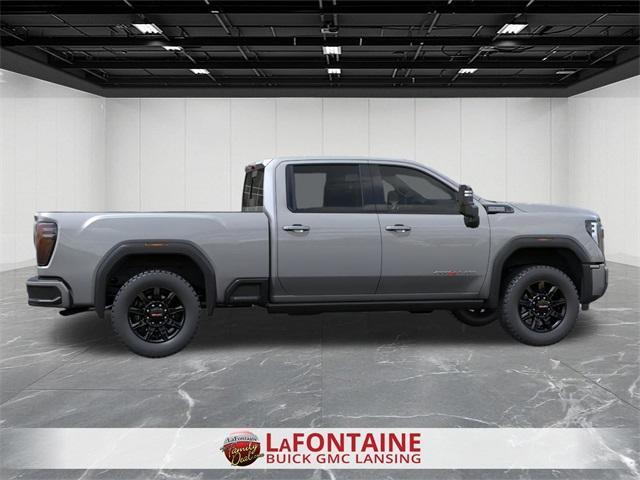 new 2026 GMC Sierra 2500 car, priced at $72,396