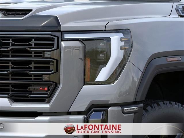 new 2026 GMC Sierra 2500 car, priced at $72,396