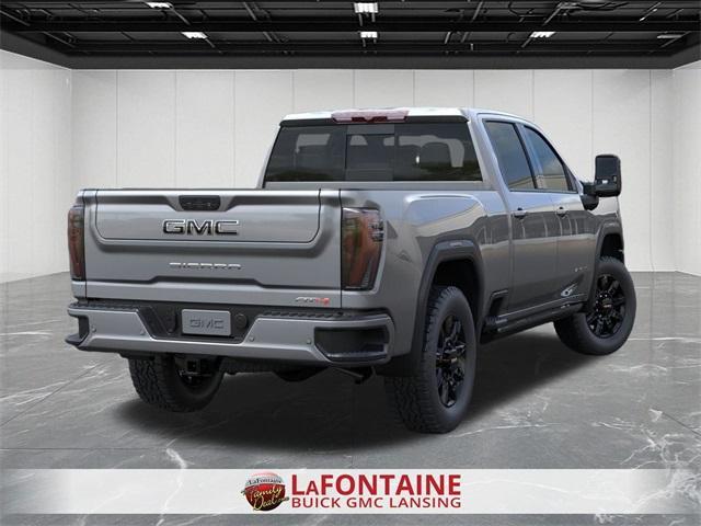 new 2026 GMC Sierra 2500 car, priced at $72,396