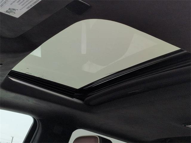 used 2024 GMC Sierra 2500 car, priced at $71,520