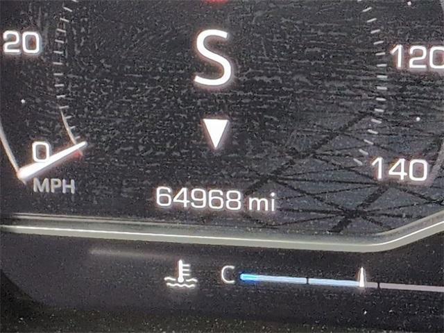 used 2024 GMC Sierra 2500 car, priced at $71,520