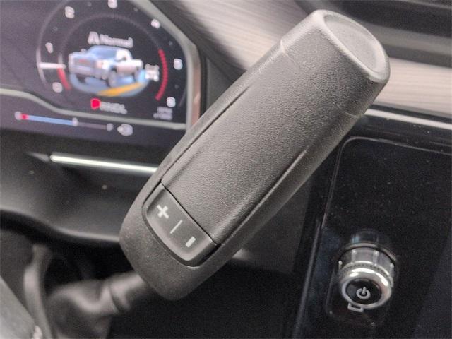 used 2024 GMC Sierra 2500 car, priced at $71,520