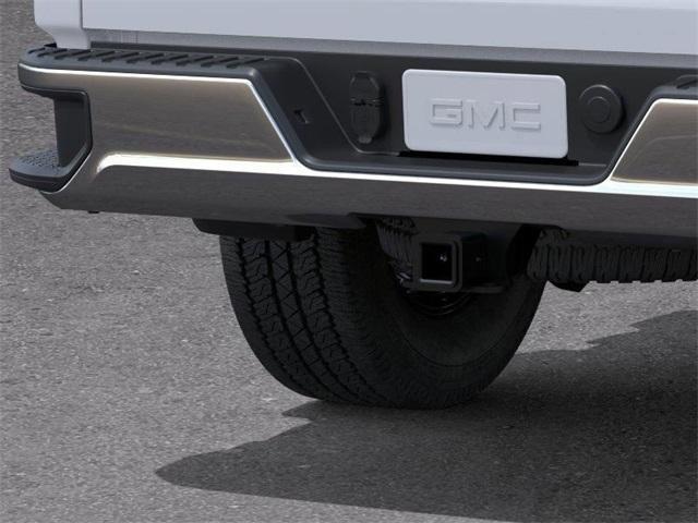 new 2025 GMC Sierra 2500 car, priced at $54,049
