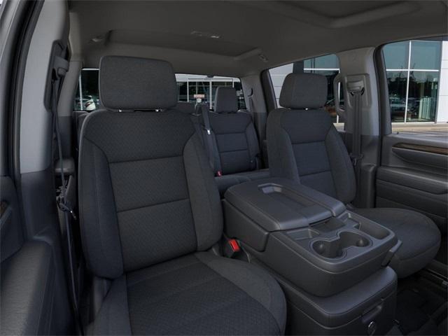 new 2025 GMC Sierra 2500 car, priced at $54,049