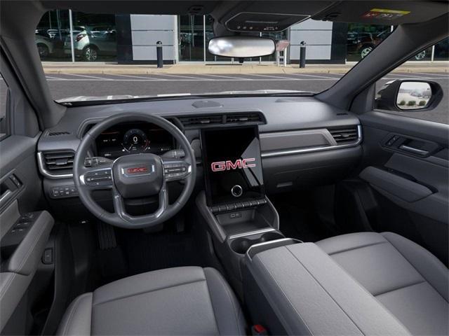 new 2026 GMC Terrain car, priced at $34,138