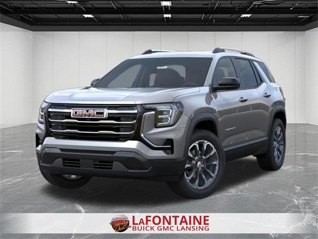 new 2026 GMC Terrain car, priced at $34,138