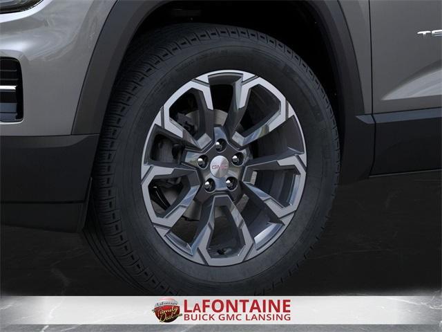 new 2026 GMC Terrain car, priced at $34,138