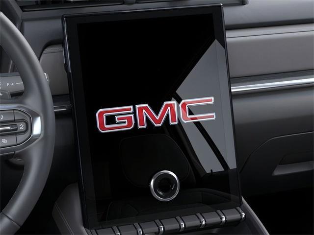 new 2026 GMC Terrain car, priced at $34,138