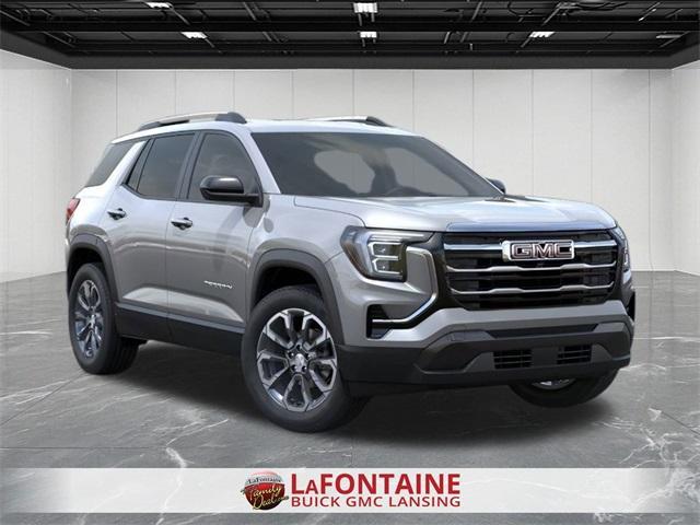 new 2026 GMC Terrain car, priced at $34,138