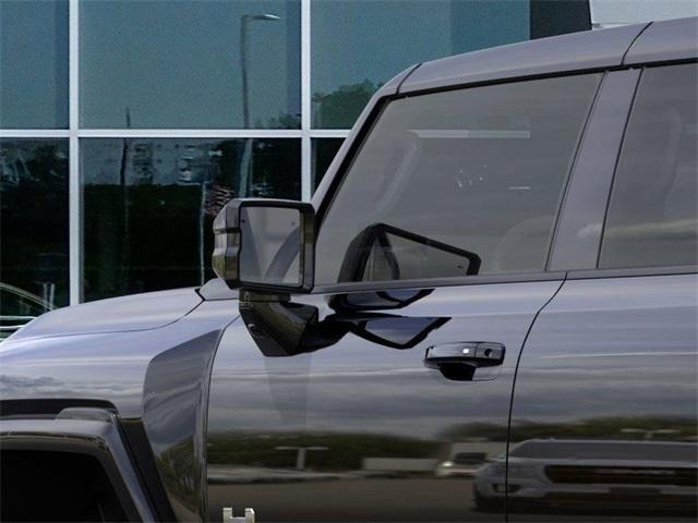 new 2026 GMC HUMMER EV Pickup car, priced at $99,299