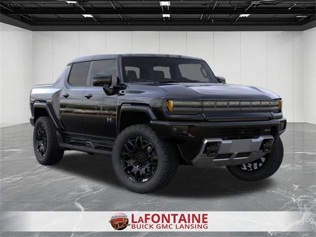 new 2026 GMC HUMMER EV Pickup car, priced at $99,299