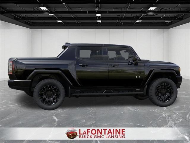 new 2026 GMC HUMMER EV Pickup car, priced at $99,299