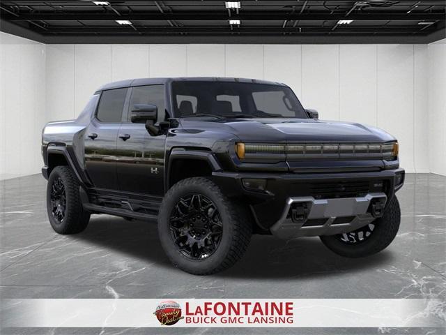new 2026 GMC HUMMER EV Pickup car, priced at $99,299