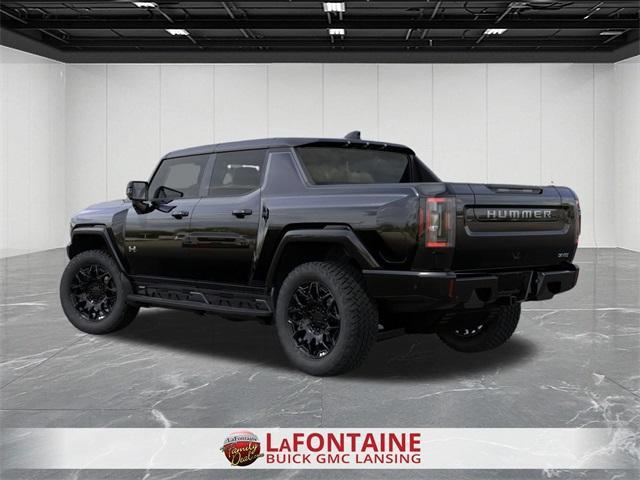 new 2026 GMC HUMMER EV Pickup car, priced at $99,299