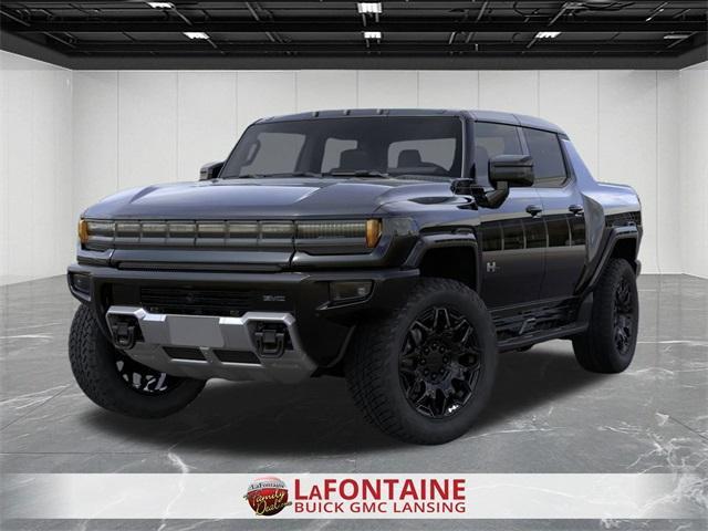 new 2026 GMC HUMMER EV Pickup car, priced at $99,299