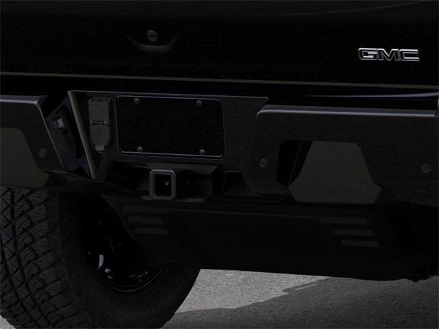 new 2026 GMC HUMMER EV Pickup car, priced at $99,299
