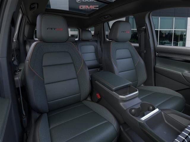 new 2026 GMC Terrain car, priced at $39,200